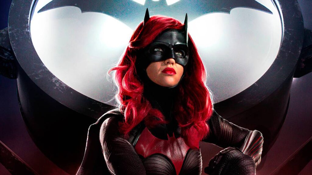 está-batwoman-en-Netflix-girl