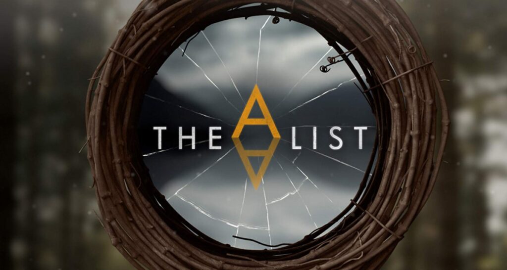 the-a-list-temporada-3 fecha de estreno