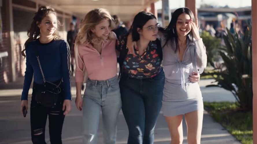 ¿Dónde ver Euphoria? Netflix, HBO Max, Star+ • zoNeflix
