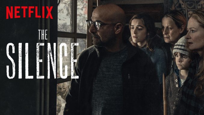 Qué hay de nuevo en Netflix esta semana (8 de abril – 14 de abril)