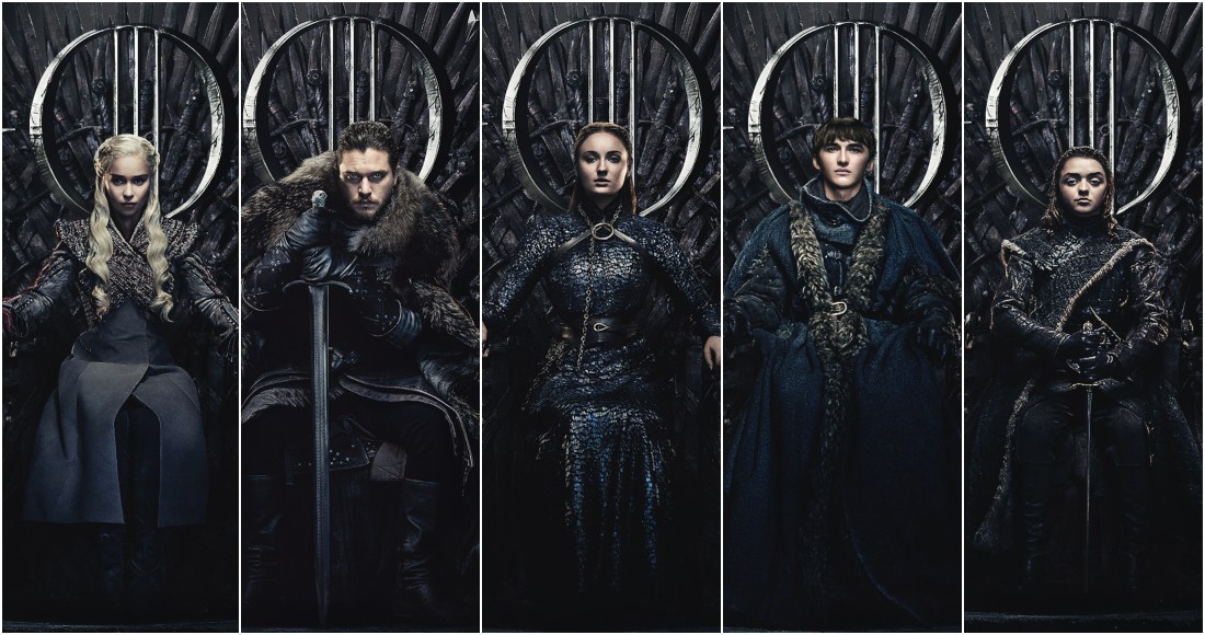 ¿Podemos ver todas las temporadas de Game of Thrones en Netflix?