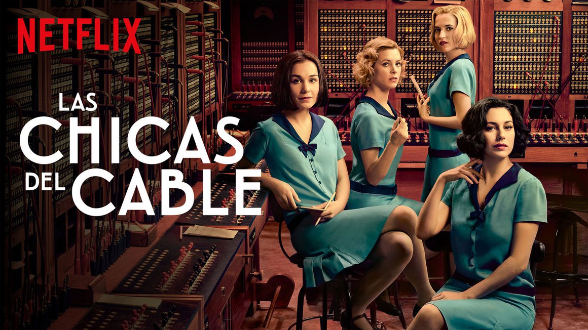 «Las Chicas del Cable» Temporada 5: lanzamiento de Netflix y todo lo que sabemos hasta ahora