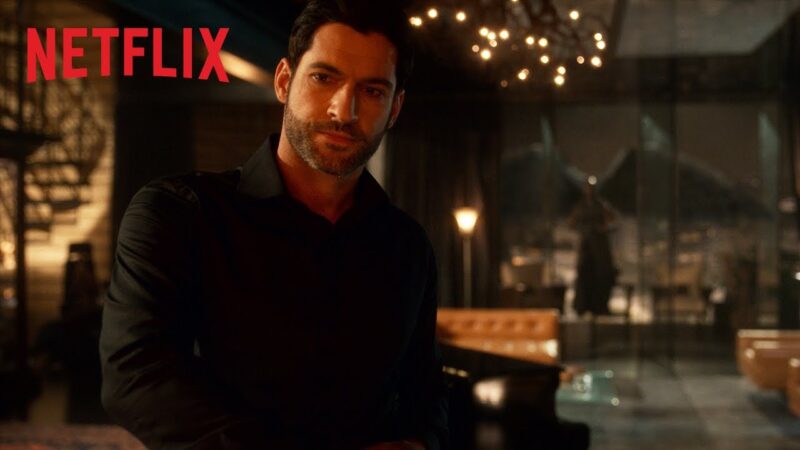 Cuantos Capitulos Tiene La Temporada 4 De Lucifer