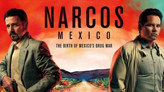 narcos mexico temporada 2