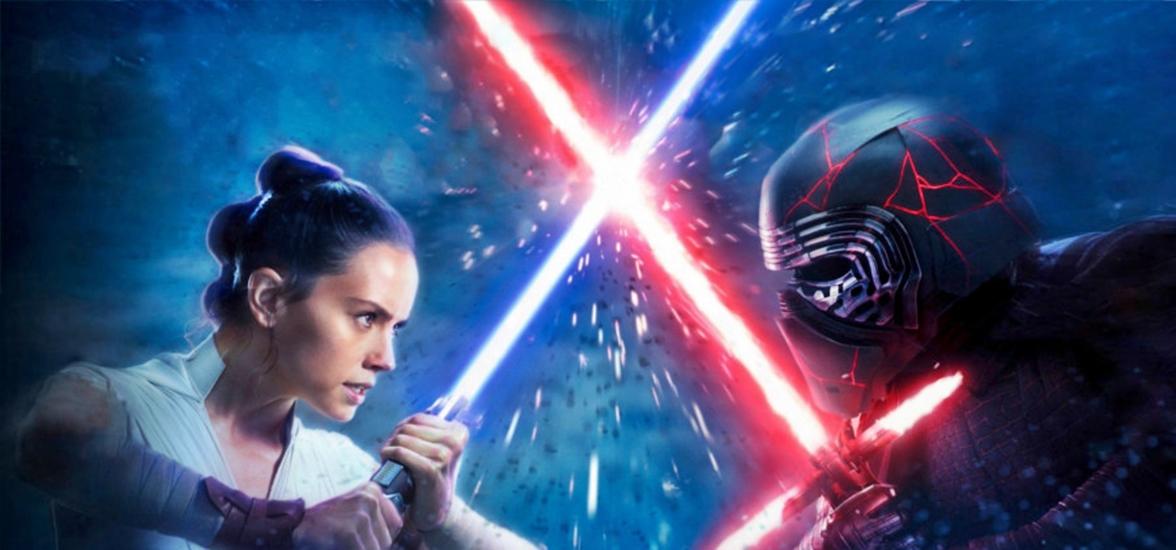 ¿Podremos ver ‘Star Wars 9: The Rise of Skywalker’ en Netflix?