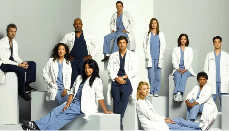 ¿Cuándo estará la temporada 16 de ‘Grey’s Anatomy’ en Netflix?