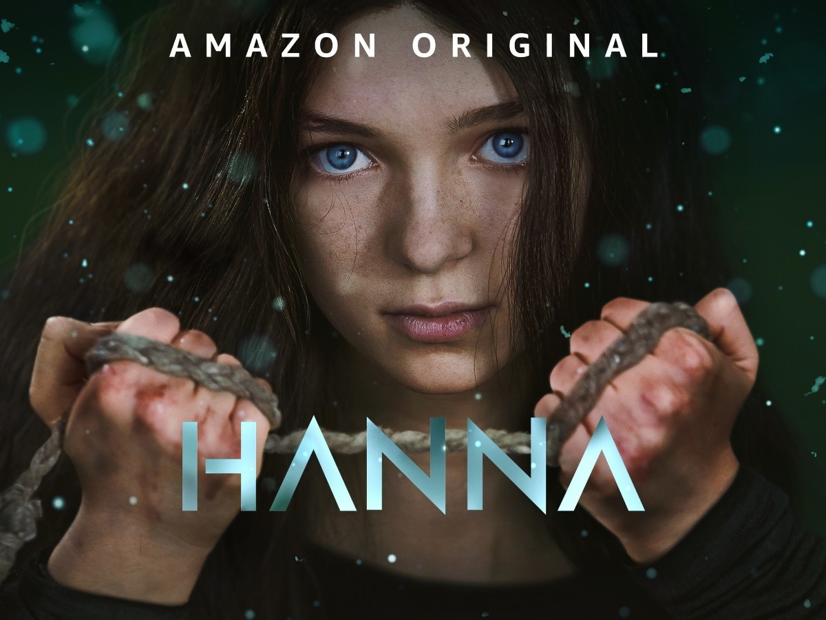 Hanna, La Serie: Todo lo que Necesitas Saber.
