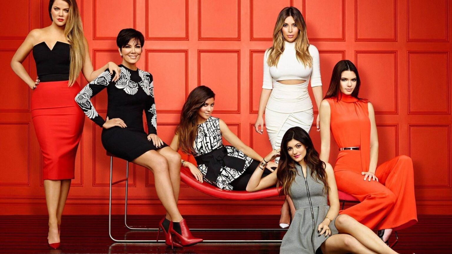 Keeping Up With The Kardashians Online Español