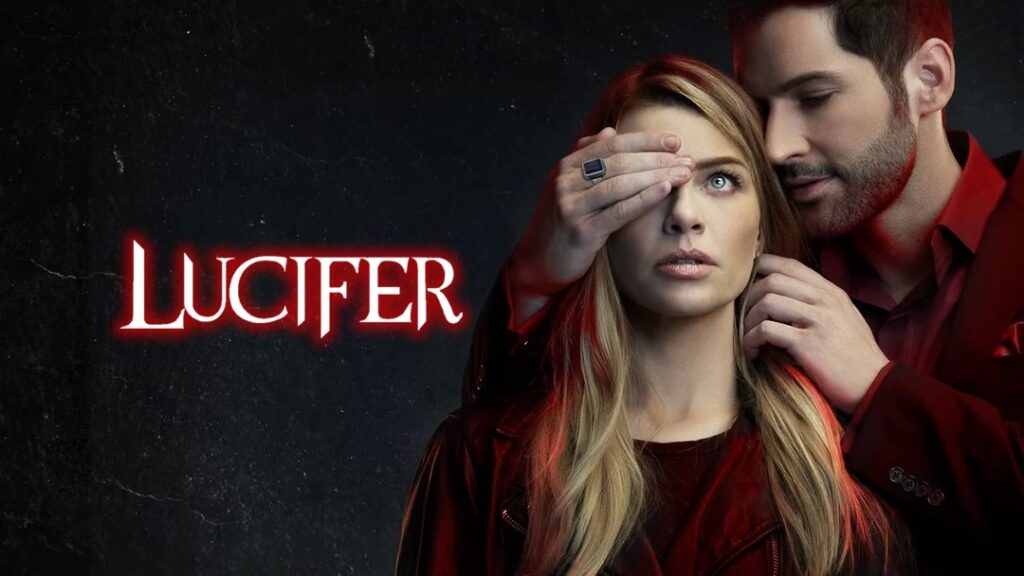 Lucifer temporada 5