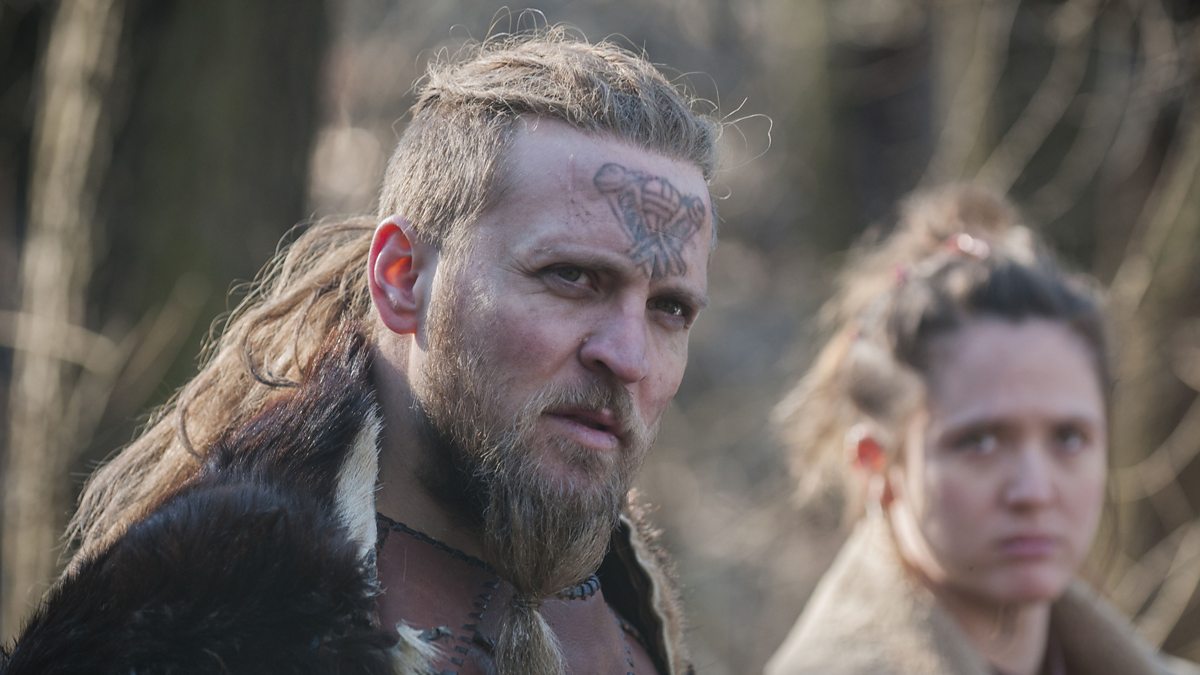 The Last Kingdom Reparto Temporada 4