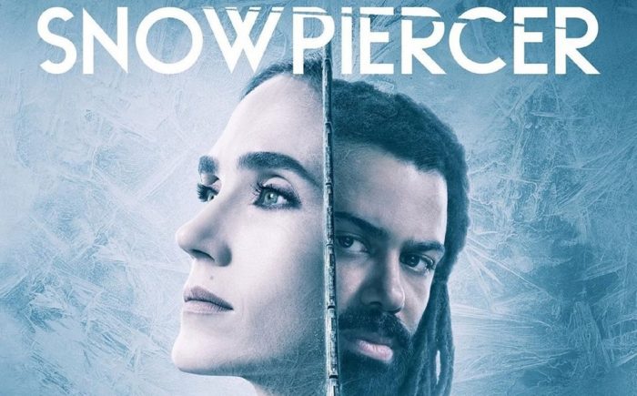 «Snowpiercer»: Netflix estrena serie basada en un film coreano.