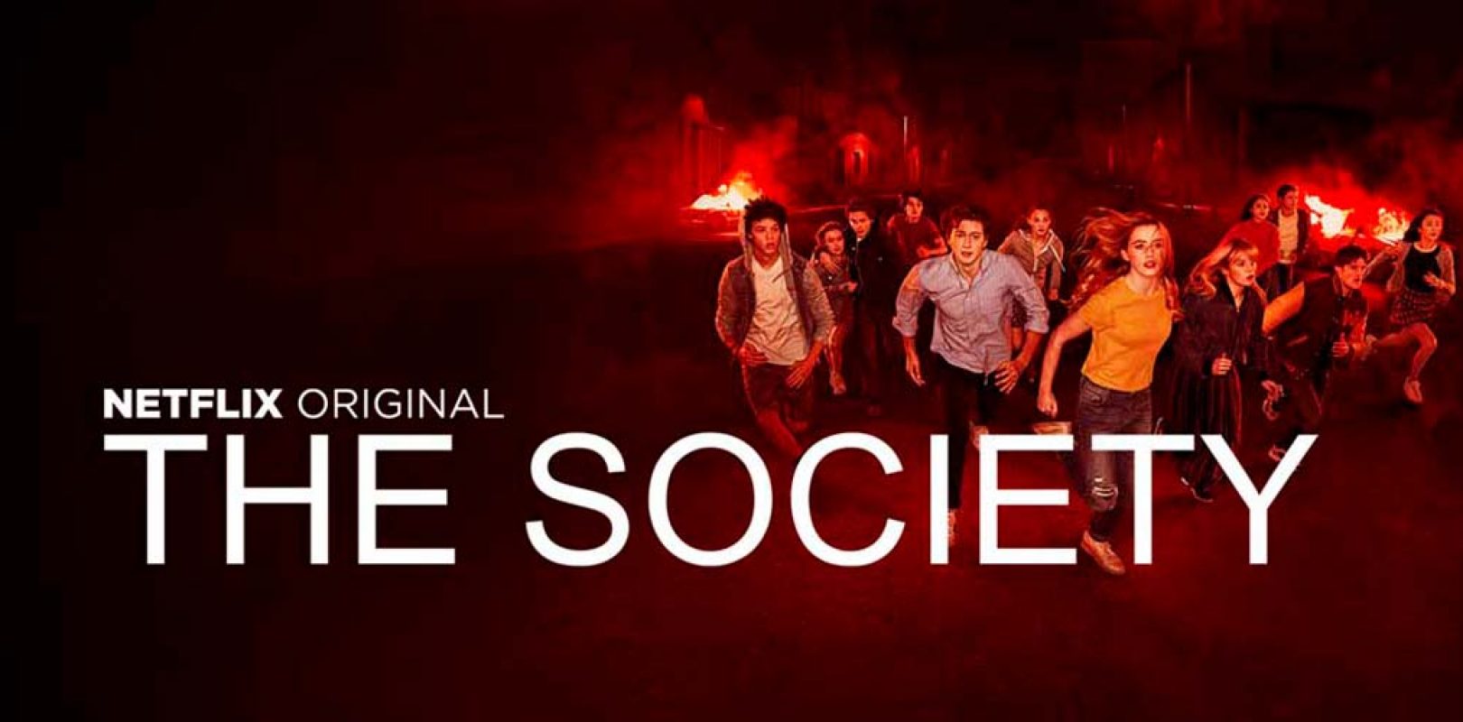 The Society Temporada 2, ¿Cuándo se estrena en Netflix?