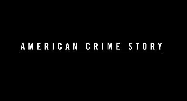 American Crime Story temporada 4