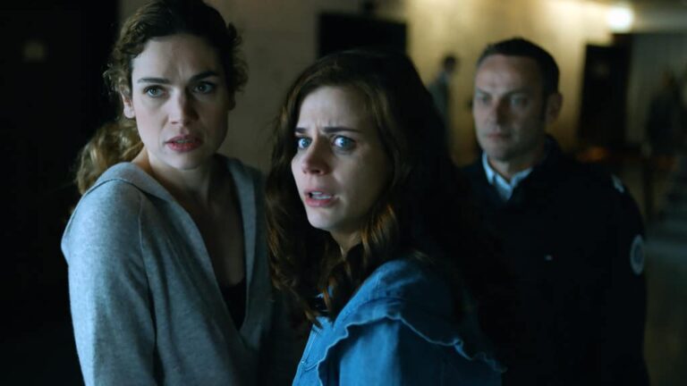 Avlu: El Patio Temporada 3 Cuando Se Estrena