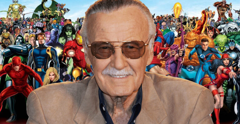 El Creador De Muñecos Donde Verla Funko saca una reedición de las figuras de Marvel • zoNeflix