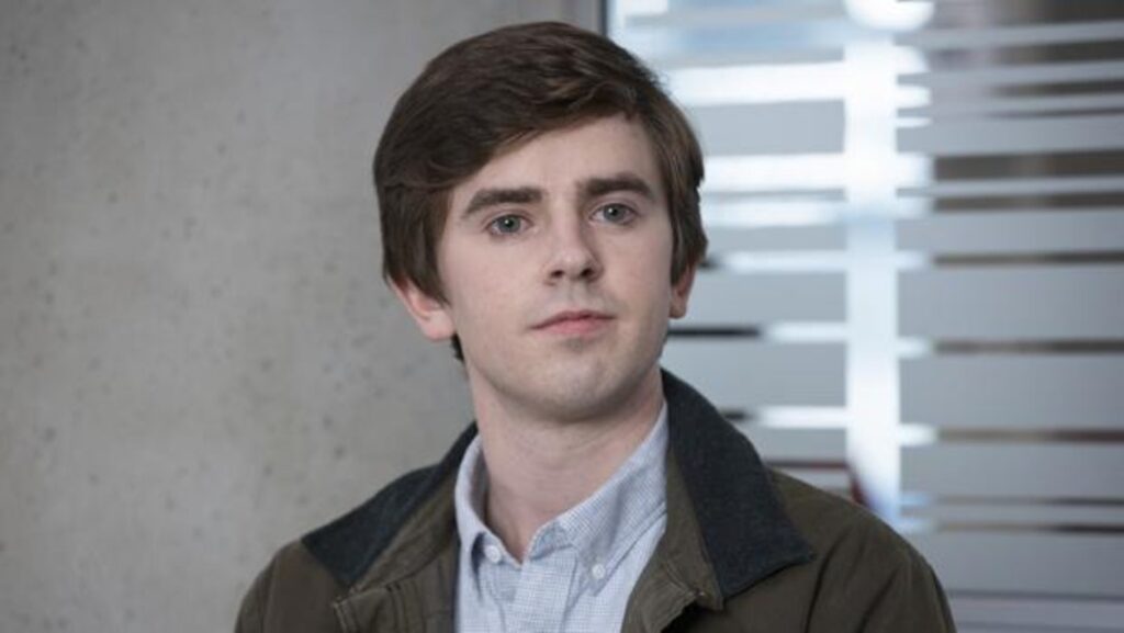 The Good Doctor Stagione 5 Su Netflix