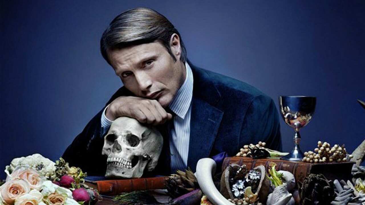 ¿Podemos ver Hannibal en Netflix?