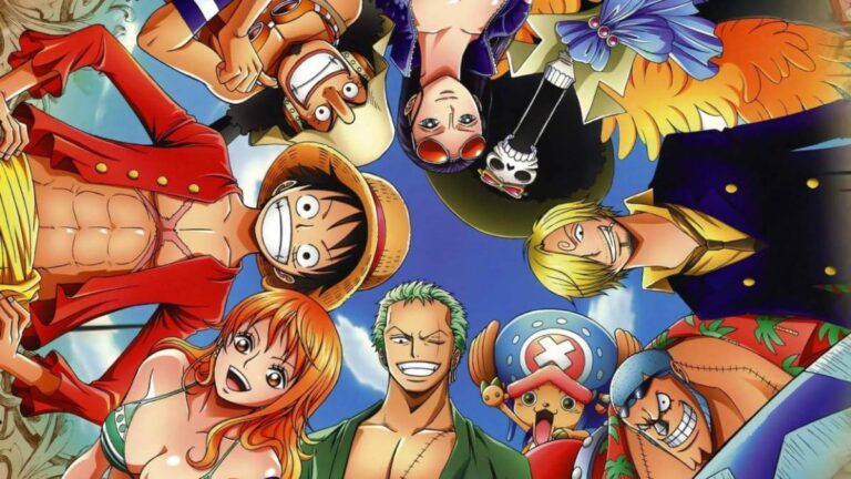 Lista De Relleno De One Piece