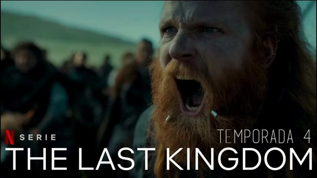The Last Kingdom temporada 5
