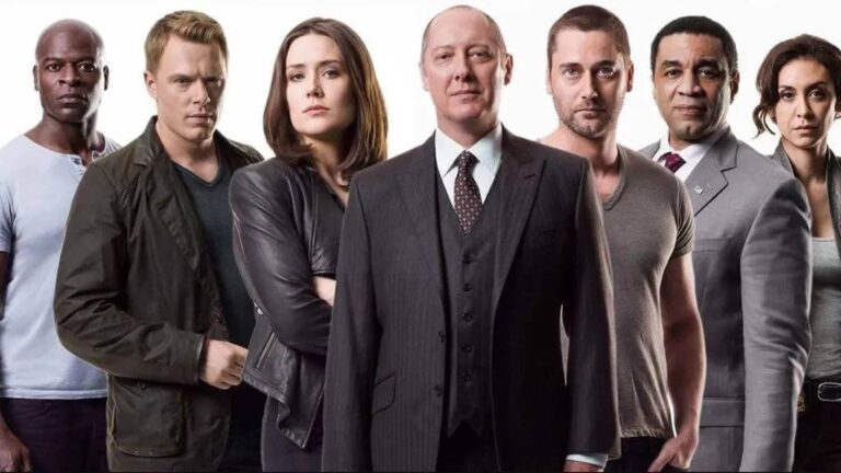 The Blacklist Temporada 8 Cuantos Capítulos Tiene