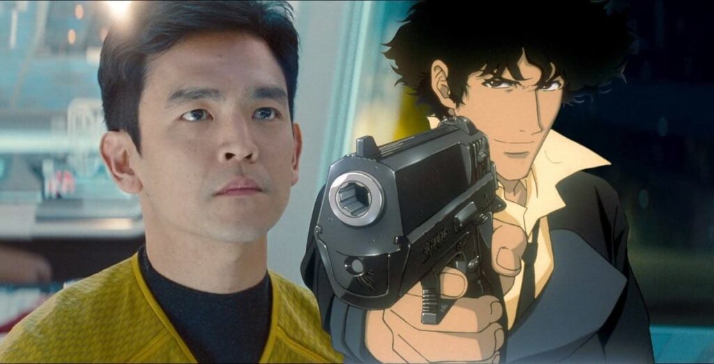 ¿Cuando se estrena Cowboy Bebop de Netflix? • zoNeflix ¿Cuando se estrena Cowboy Bebop de Netflix? • zoNeflix