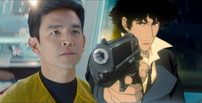 ¿Cuando se estrena Cowboy Bebop de Netflix? • zoNeflix ¿Cuando se estrena Cowboy Bebop de Netflix? • zoNeflix