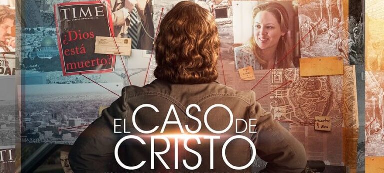 Top 10 Películas Cristianas que Debes Ver • zoNeflix