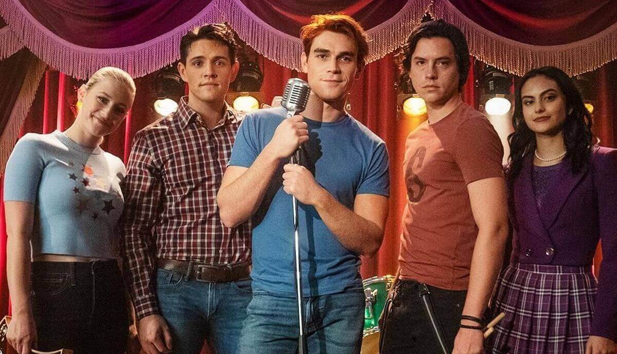 Riverdale Temporada 6 Cuantos Capitulos Tiene