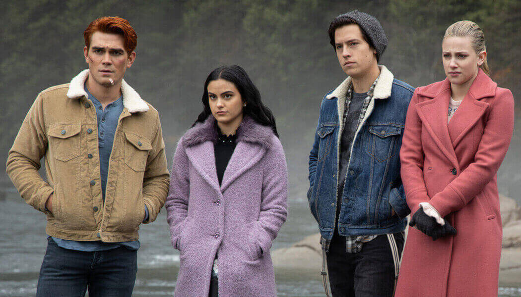 Cuando Sale La 6 Temporada De Riverdale