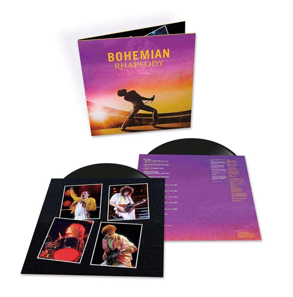 Donde Ver Bohemian Rhapsody Amazon Prime
