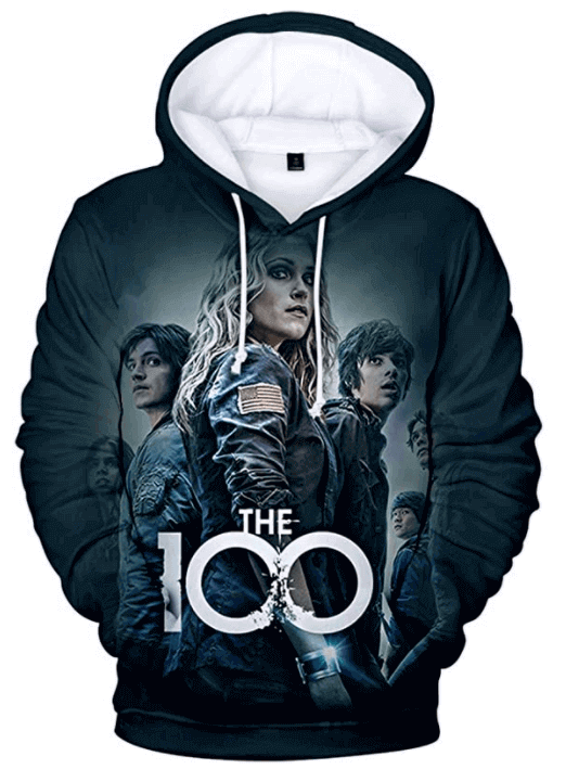 Los 100 Temporada 7 España Capítulos