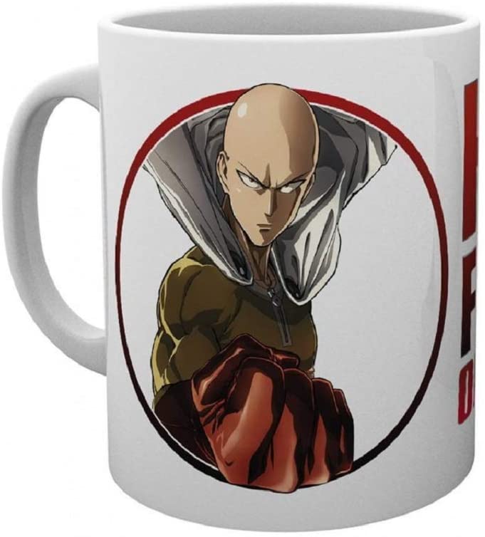 One Punch Man 2 Netflix Latinoamerica