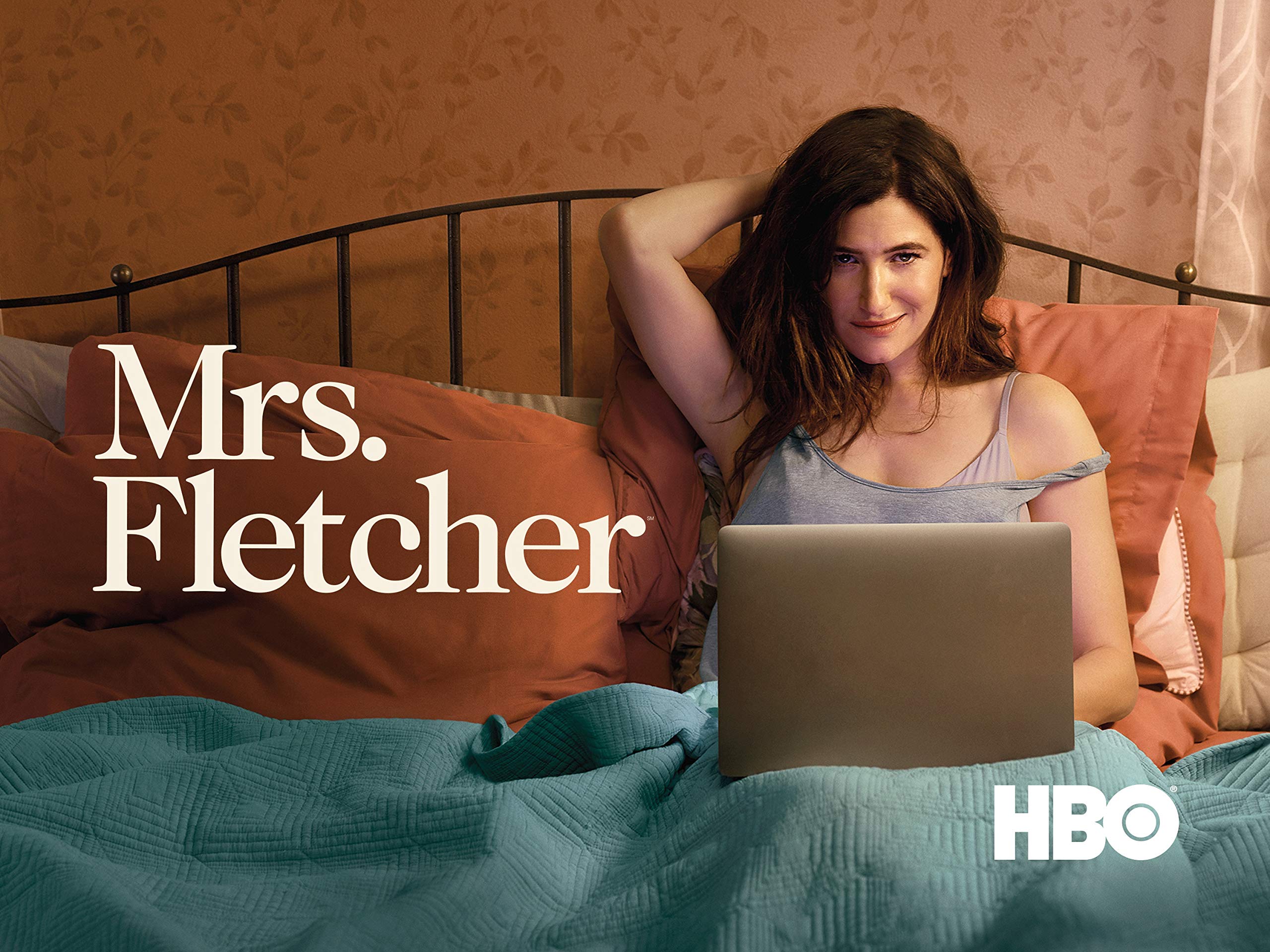 ¿Está Mrs. Fletcher en Netflix?
