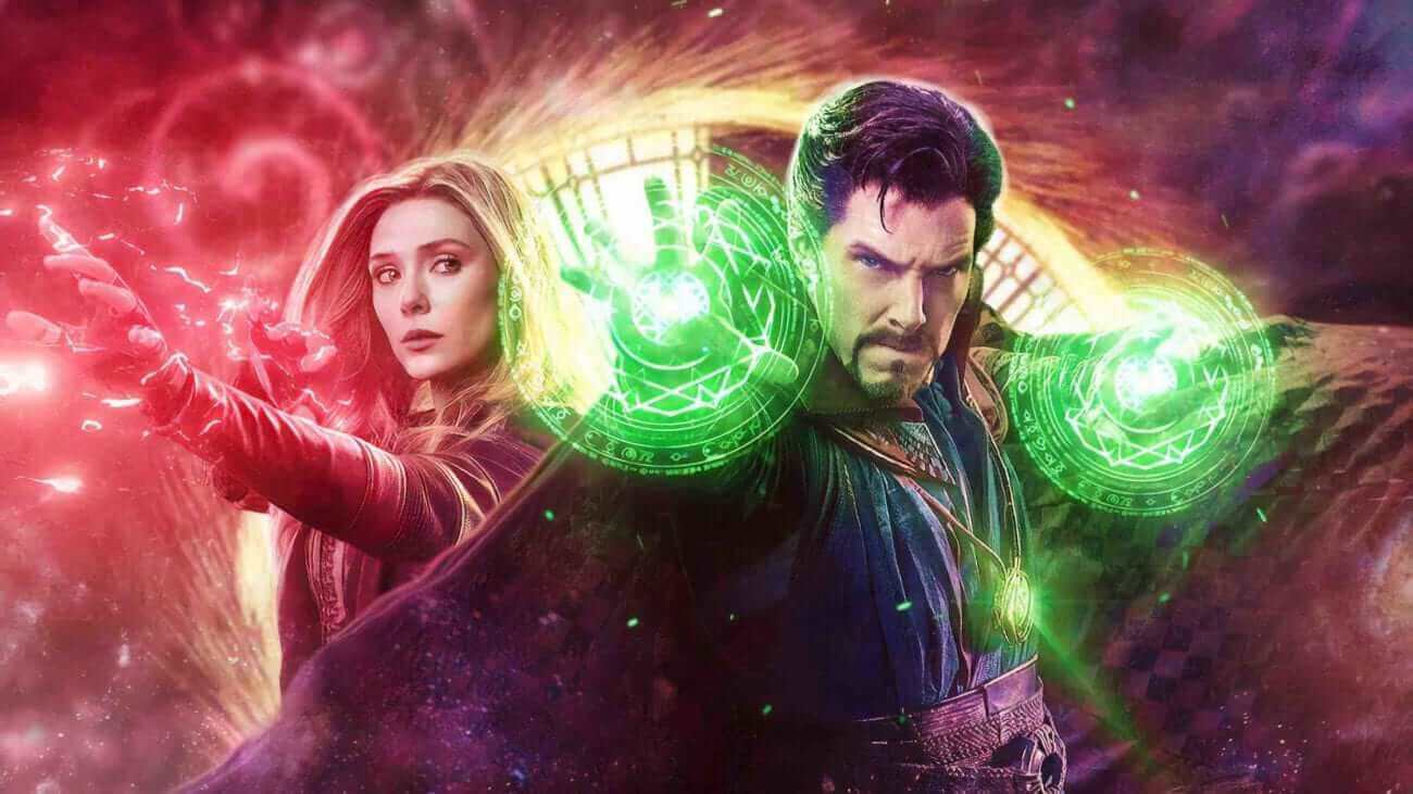 10 Películas de Superhéroes que Estamos Ansiosos por Ver 10 Películas de Superhéroes que Estamos Ansiosos por Ver