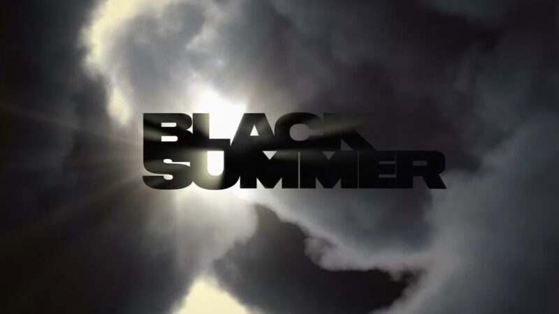 black summer temporada 3