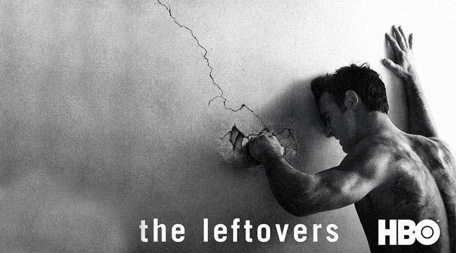 ¿The Leftovers está en Netflix?