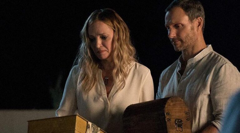 Verdades Secretas Temporada 2 Cuando Se Estrena