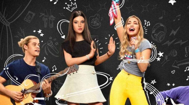 Go Vive A Tu Manera Temporada 3