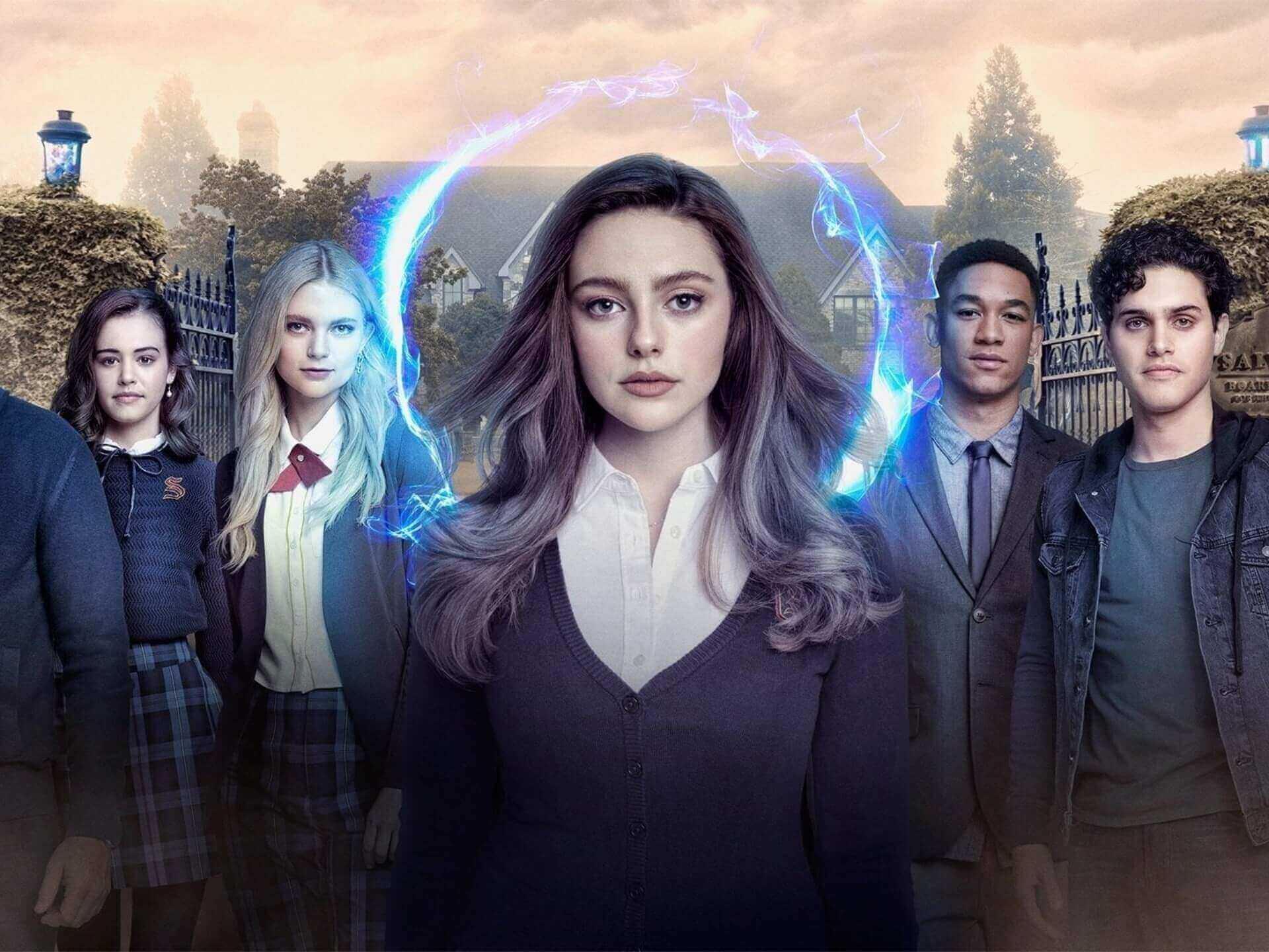Legacies temporada 4, ¿cuando se estrena? • zoNeflix
