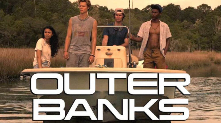 Cuando Se Estrena Outer Banks 3