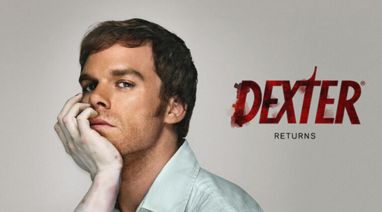 🥇 ¿Está disponible Dexter en Netflix? [2021] • zoNeflix
