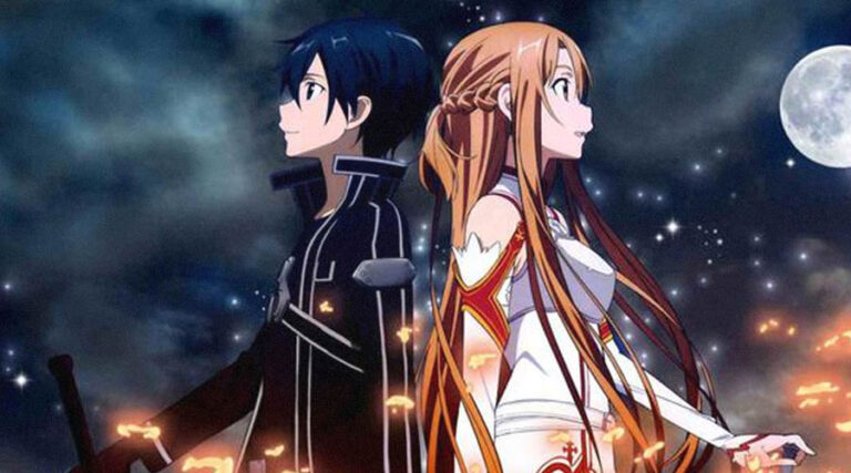 Sword Art Online Temporada 5 ¿Cuándo se estrena? • zoNeflix