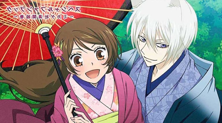 Kamisama Hajimemashita Temporada 3 ¿Cuándo se estrena? • zoNeflix