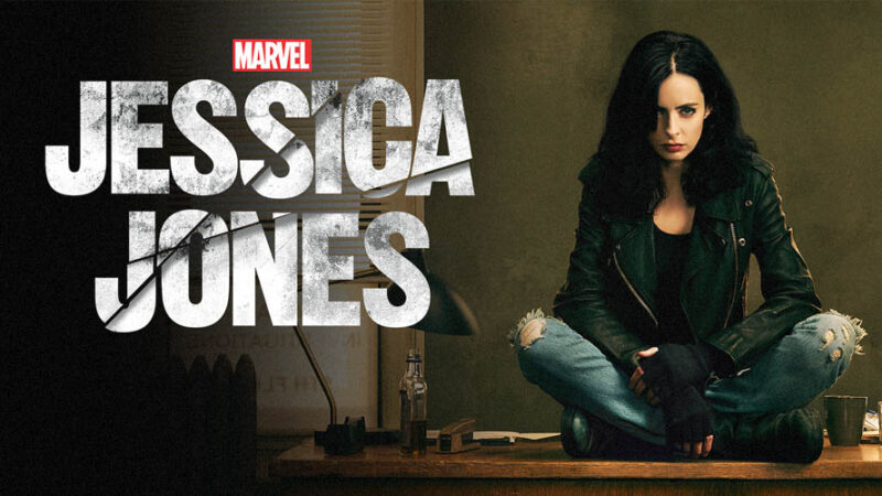 Jessica Jones temporada 4
