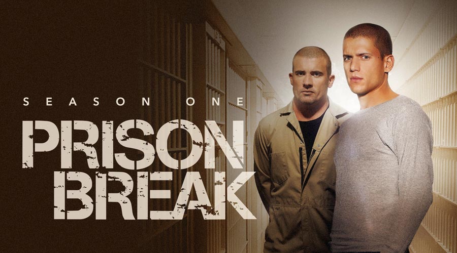 Prison Break temporada 6, ¿Cuándo se estrena?