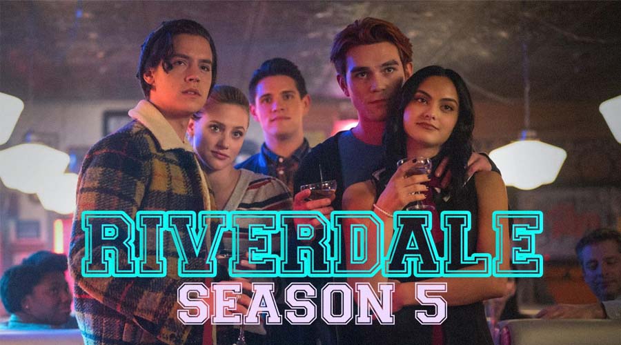Riverdale Temporada 5, ¿Cuando se estrena en Netflix?