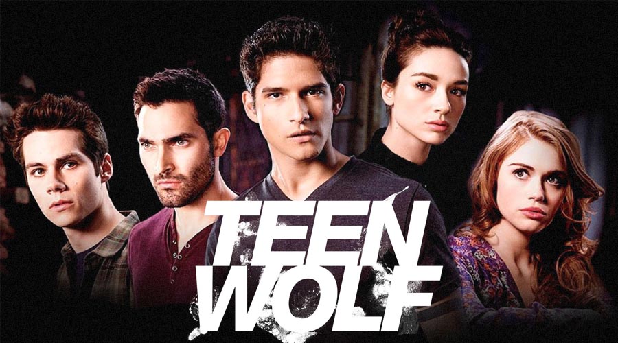 ¿Podemos ver Teen Wolf en Netflix?