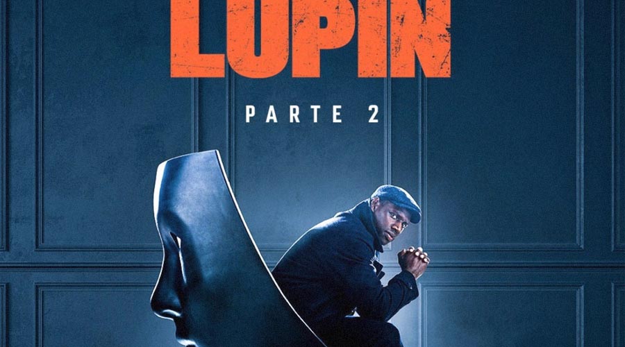 Lupin - Series francesas