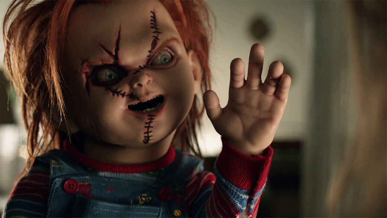 ¿La serie «Chucky» esta en Netflix? ¿Dónde podemos verla?