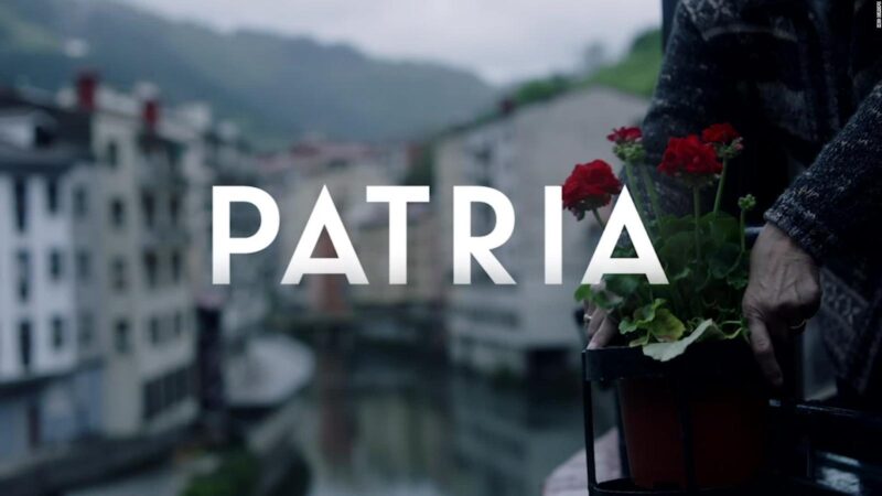 Patria series tendrá Temporada 2